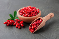 Berberine HCl — 500mg