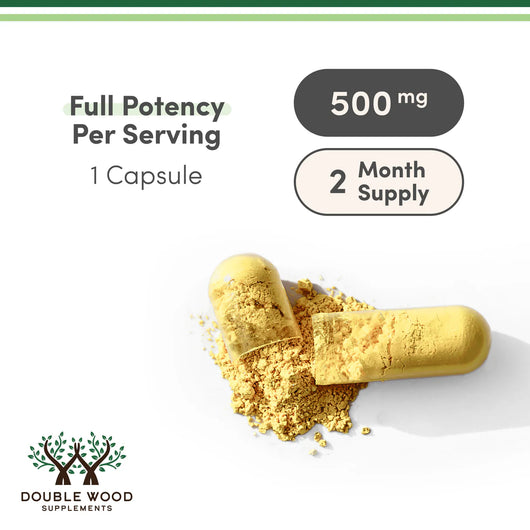 Berberine Supplement