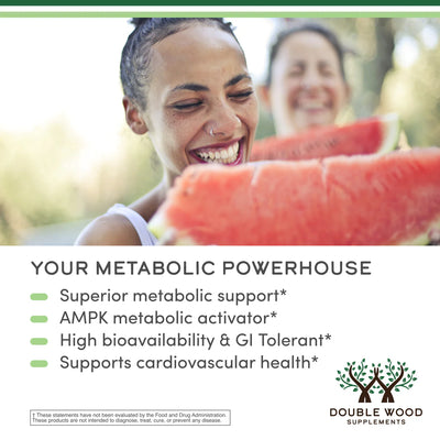 Berberine Supplement