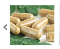 Vegetable Cellulose Capsule