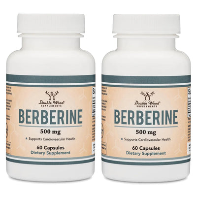 Berberine Supplement