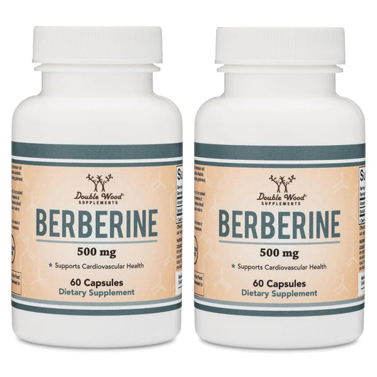 Berberine Supplement